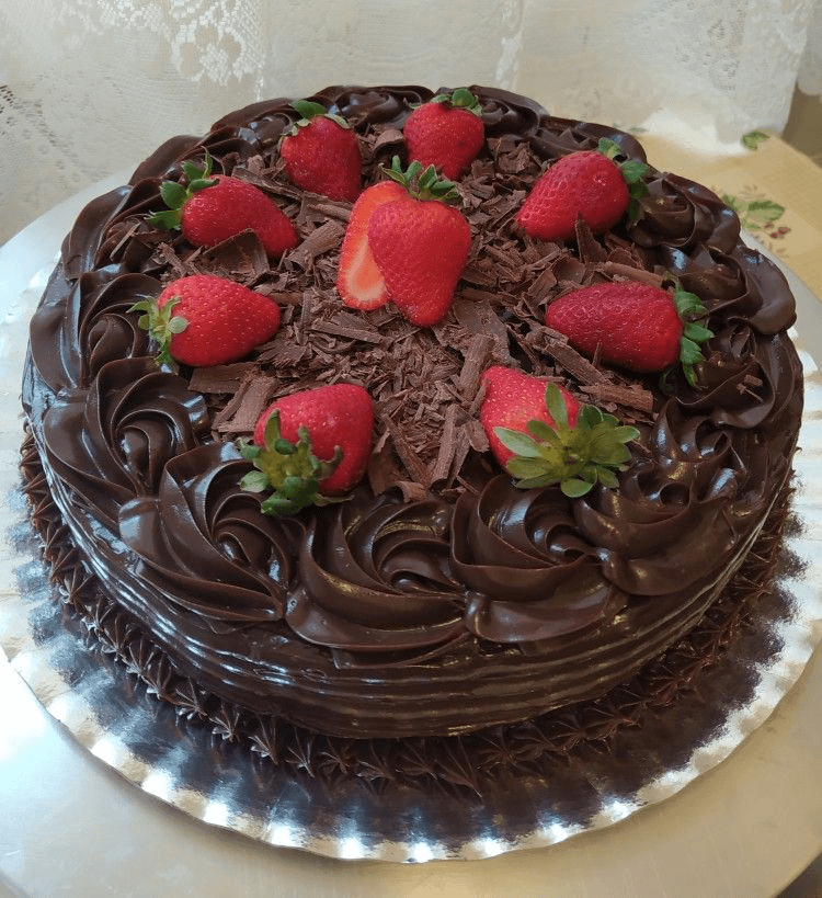 Mesa de doces Ju.pani